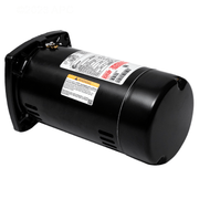 Century 0.5 HP Centurion Square Flange Motor, 48Y Frame (USQ1052) – Vita Pool Supply