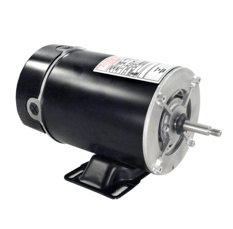Century 0.75 HP (3/4 HP) Pump Motor 1 Ph 115V 48Y BN24V1 – Vita Pool Supply