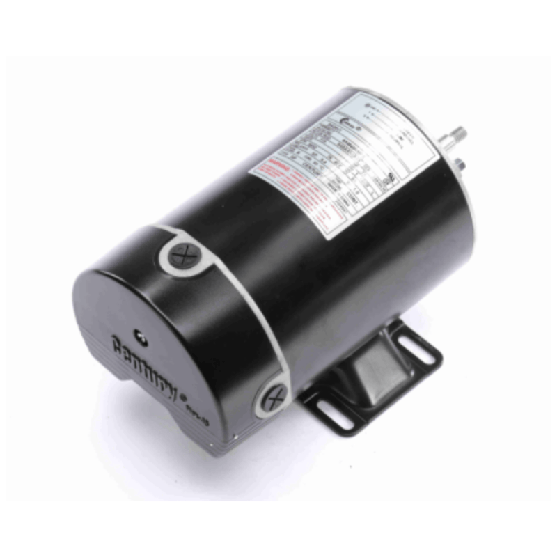 Century 0.75 HP (3/4 HP) Pump Motor 1 Ph 115V 48Y BN24V1 – Vita Pool Supply