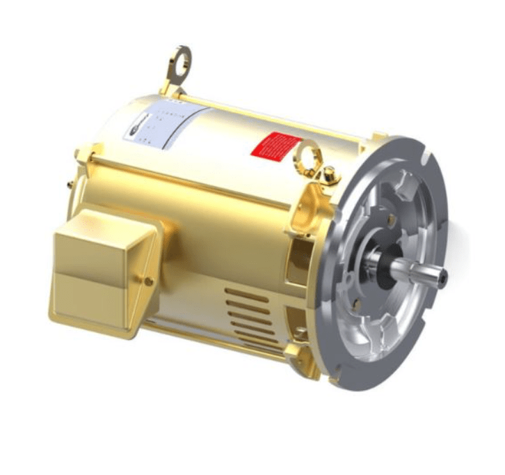 Century 10 HP 230/460V 3 - PH Motor Purex Pentair C Series 213TDZ Frame R338M2B – Vita Pool Supply