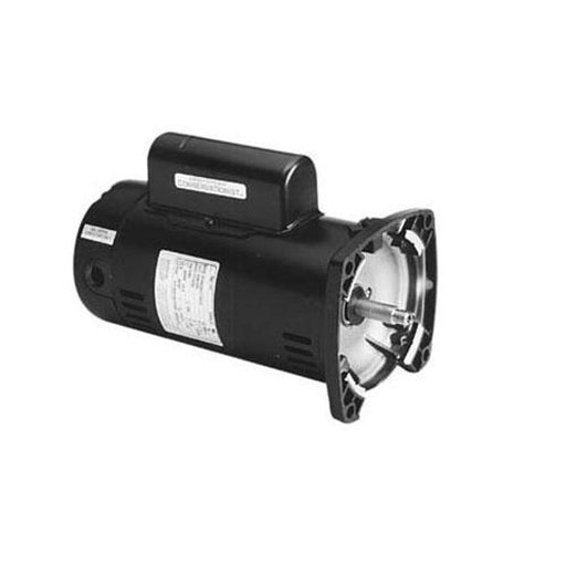 Century 1.0 HP Full Rate Pool Pump Motor, Single Speed, 48Y Frame (QC1102) WhisperFlo – Vita Pool Supply