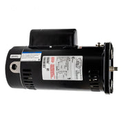 Century 1.0HP 2 - Speed Two - Compartment Motor 3450/1725 RPM SQS1102R – Vita Pool Supply