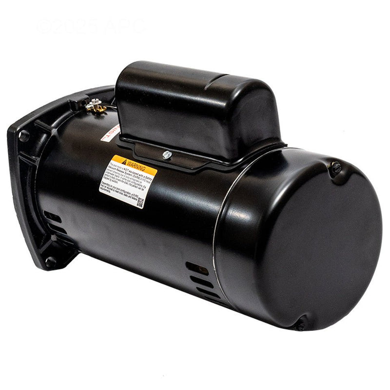 Century 1.0HP 2 - Speed Two - Compartment Motor 3450/1725 RPM SQS1102R – Vita Pool Supply
