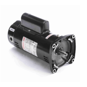 Century 1.0HP 2 - Speed Two - Compartment Motor 3450/1725 RPM SQS1102R - Vita Pool Supply