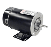 Century 1.0HP Pump Motor 1 Ph 115V 48Y BN25V1 – Vita Pool Supply