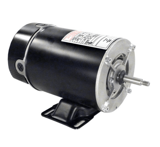 Century 1.0HP Pump Motor 1 Ph 115V 48Y BN25V1 – Vita Pool Supply