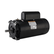 Century 1.0HP Pump Motor 115/230V 56C Standard Efficiency SK1102 – Vita Pool Supply