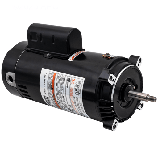 Century 1.0HP Pump Motor 115/230V 56C Standard Efficiency SK1102 – Vita Pool Supply