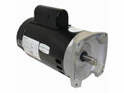 Century 1.0HP Square Flange 2 - Speed Full - Rated Motor 230V 56Y B2982 - Vita Pool Supply
