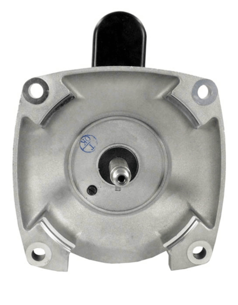 Century 1/2 HP Motor 208 - 230/115V 56Y High Effciency B845 – Vita Pool Supply
