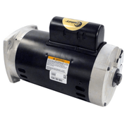 Century 1/2 HP Motor 208 - 230/115V 56Y High Effciency B845 – Vita Pool Supply
