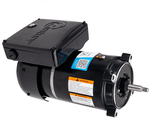 Century 1.3 HP 115/230V C - Face V - Green EVO Variable Speed Motor EVC130 – Vita Pool Supply