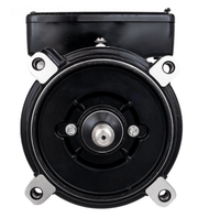 Century 1.3 HP 115/230V C - Face V - Green EVO Variable Speed Motor EVC130 – Vita Pool Supply