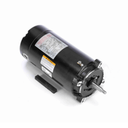 Century 1.5 HP 56J C - Face Single Speed Up Rated Motor 18.6/9.3A 115/230V UST1152 – Vita Pool Supply