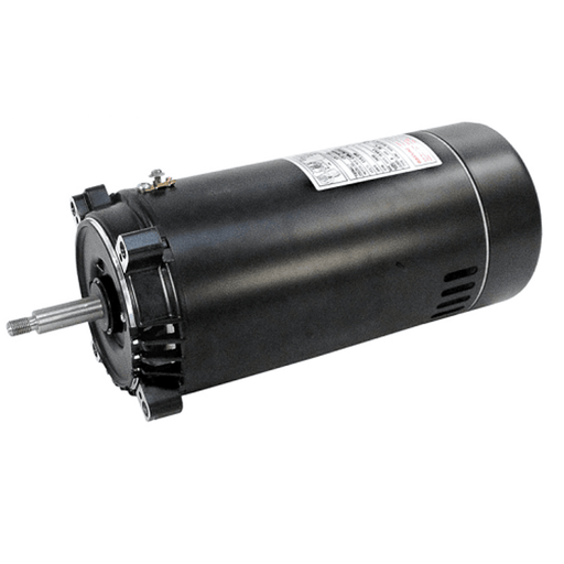 Century 1.5 HP 56J C - Face Single Speed Up Rated Motor 18.6/9.3A 115/230V UST1152 – Vita Pool Supply