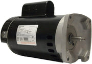 Century 1.5 HP Pool Pump Motor, Single Speed, 56Y Frame (B2842) WhisperFlo – Vita Pool Supply