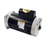 Century 1.5 HP Pool Pump Motor, Single Speed, 56Y Frame (B2842) WhisperFlo – Vita Pool Supply