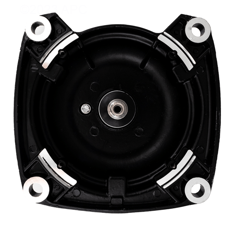 Century 1.5 HP Pump Motor 48Y 1 - Speed 3 - Phase 208 - 230/460V Q3152 – Vita Pool Supply