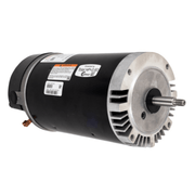 Century 1.5 HP Up - Rated Motor 3450 RPM 115/208 - 230 V 56J USN1152 – Vita Pool Supply