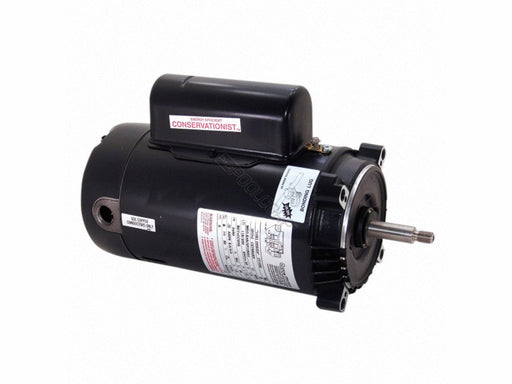 Century 1.5HP 2 - Speed Full - Rated Two - Compartment Motor 3450/1725 RPM 230V STS1152R – Vita Pool Supply