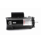 Century 1.5HP 2 - Speed Full - Rated Two - Compartment Motor 3450/1725 RPM 230V STS1152R – Vita Pool Supply