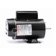 Century 1.5HP 230V 2 Speed 230V 48Y Frame Motor BN34V1 – Vita Pool Supply
