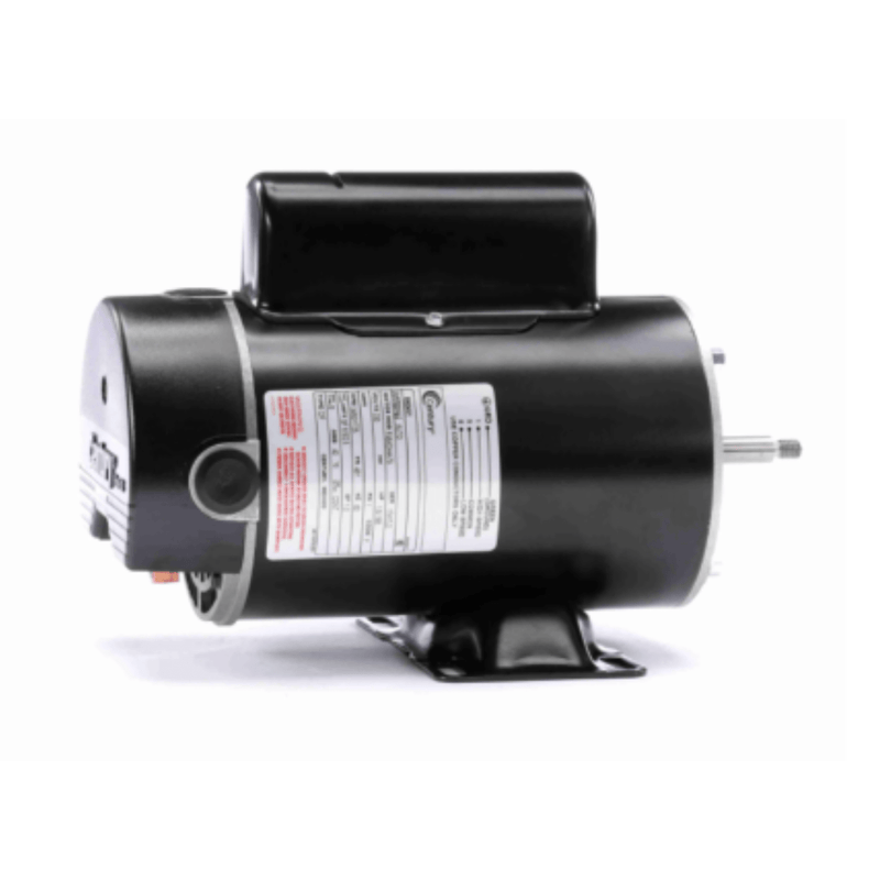 Century 1.5HP 230V 2 Speed 230V 48Y Frame Motor BN34V1 – Vita Pool Supply