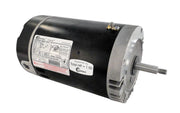 Century 1.5HP 3450 RPM 115/230V 56J Threaded Shaft 1 - Phase Motor B229SE – Vita Pool Supply