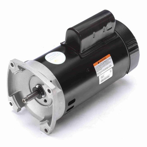 Century 1.5HP Centurion E - Plus 1081 230V 2SP EE 56Y OD Frame Motor B2983 – Vita Pool Supply