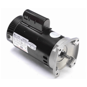 Century 1.5HP Centurion E - Plus 1081 230V 2SP EE 56Y OD Frame Motor B2983 – Vita Pool Supply