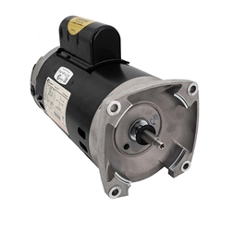 Century 1.5HP Full - Rated Pump Motor 230V 56Y Square Flange B2849 B849 – Vita Pool Supply