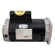 Century 1.5HP Full - Rated Pump Motor 230V 56Y Square Flange B2849 B849 – Vita Pool Supply