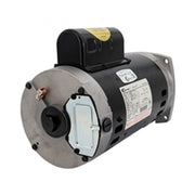 Century 1.5HP Full - Rated Pump Motor 230V 56Y Square Flange B2849 B849 – Vita Pool Supply