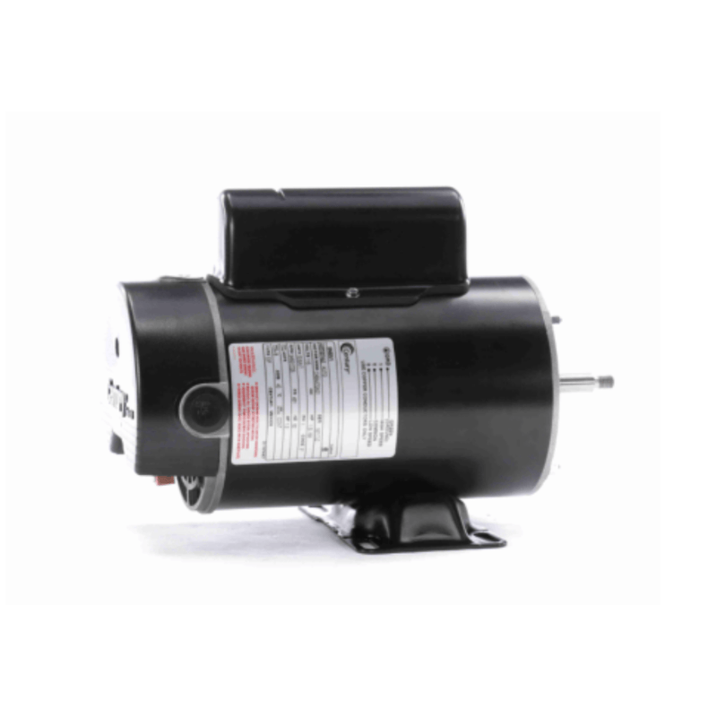 Century 1.5HP Pump Motor 1 Ph 115V 48Y BN50V1 – Vita Pool Supply