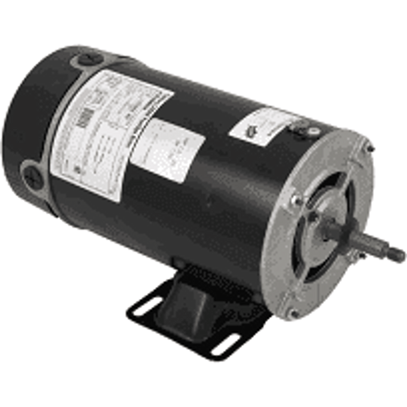 Century 1.5HP Pump Motor 1 Ph 115V 48Y BN50V1 – Vita Pool Supply