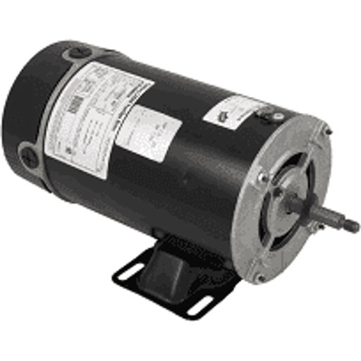 Century 1.5HP Pump Motor 1 Ph 115V 48Y BN50V1 – Vita Pool Supply