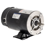 Century 1.5HP Pump Motor 1 Ph 230/115V 48Y BN35V1 – Vita Pool Supply