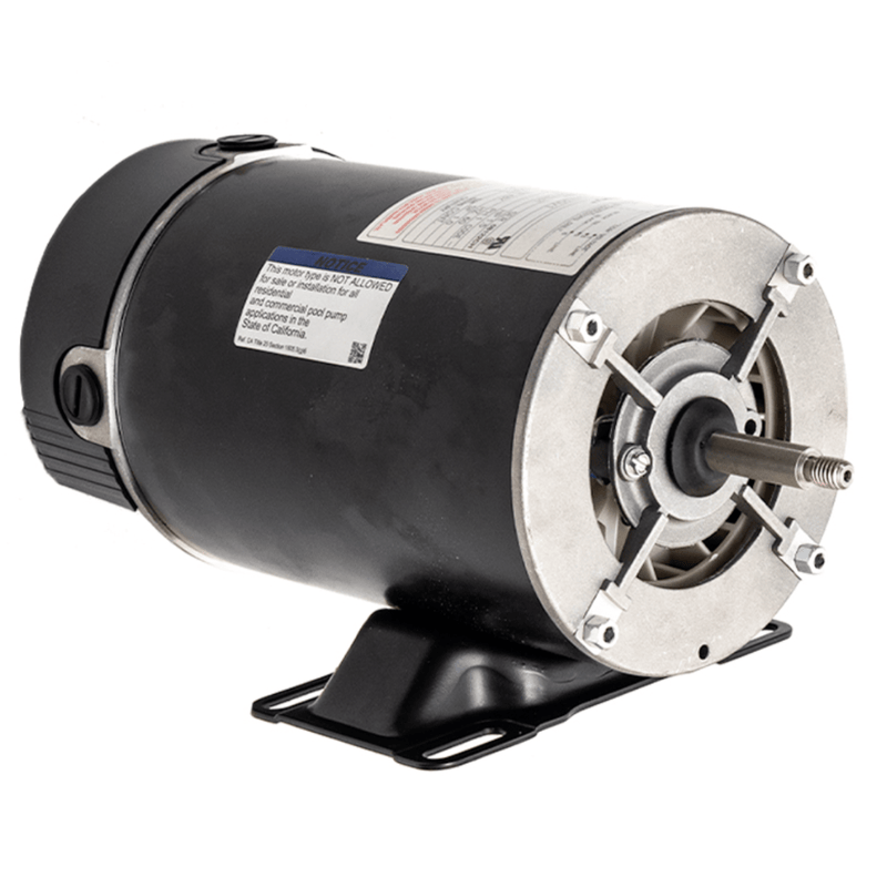 Century 1.5HP Pump Motor 1 Ph 230/115V 48Y BN35V1 – Vita Pool Supply