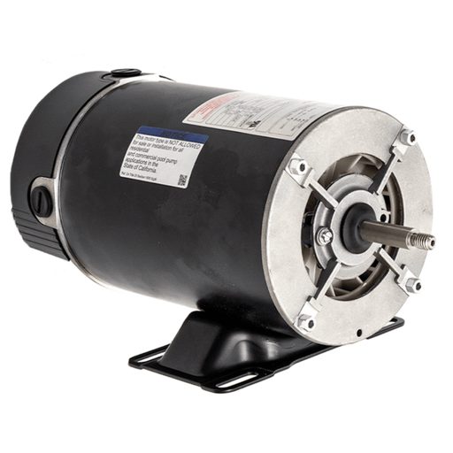Century 1.5HP Pump Motor 1 Ph 230/115V 48Y BN35V1 – Vita Pool Supply