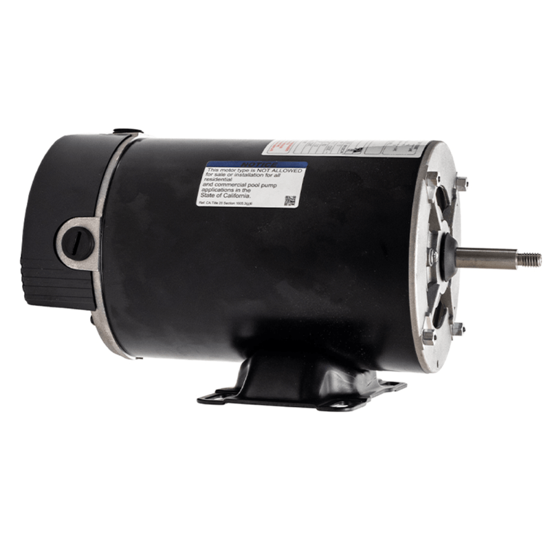 Century 1.5HP Pump Motor 1 Ph 230/115V 48Y BN35V1 – Vita Pool Supply