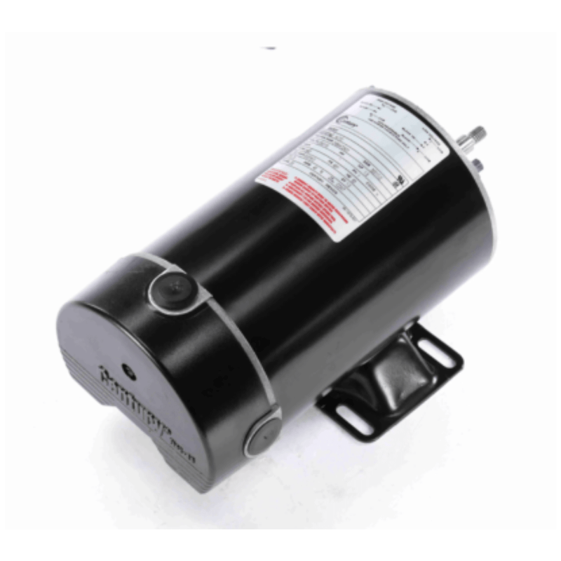 Century 1.5HP Pump Motor 1 Ph 230/115V 48Y BN35V1 – Vita Pool Supply