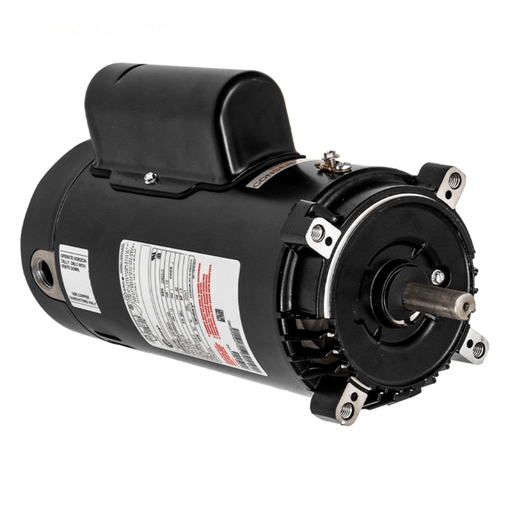 Century 1.5HP Pump Motor 115/230V 56C Energy Efficient SK1152 – Vita Pool Supply
