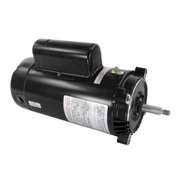 Century 1.5HP Up - Rated Two - Compartment Motor UCT1152 – Vita Pool Supply