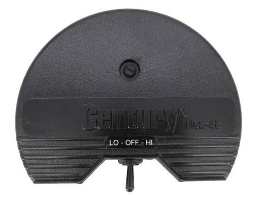 Century 18313301 3 - Way Toggle for 2 - Speed Motor – Vita Pool Supply