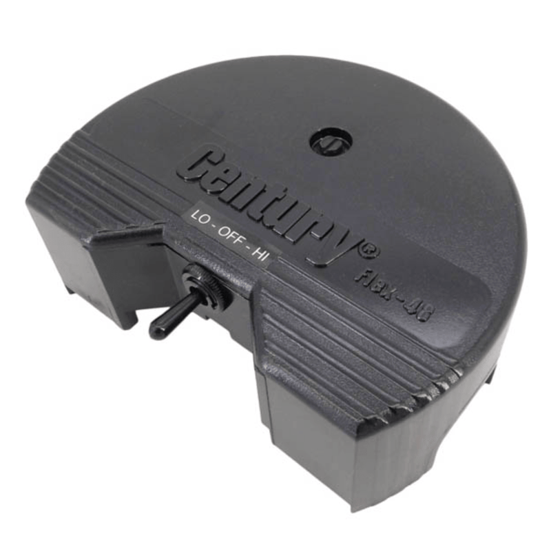 Century 18313301 3 - Way Toggle for 2 - Speed Motor – Vita Pool Supply