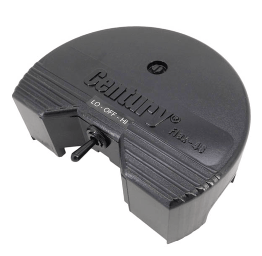 Century 18313301 3 - Way Toggle for 2 - Speed Motor – Vita Pool Supply