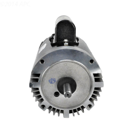 Century 1HP Keyed Shaft Full - Rated 115/230V Motor B122 – Vita Pool Supply