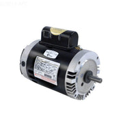 Century 1HP Keyed Shaft Full - Rated 115/230V Motor B122 – Vita Pool Supply