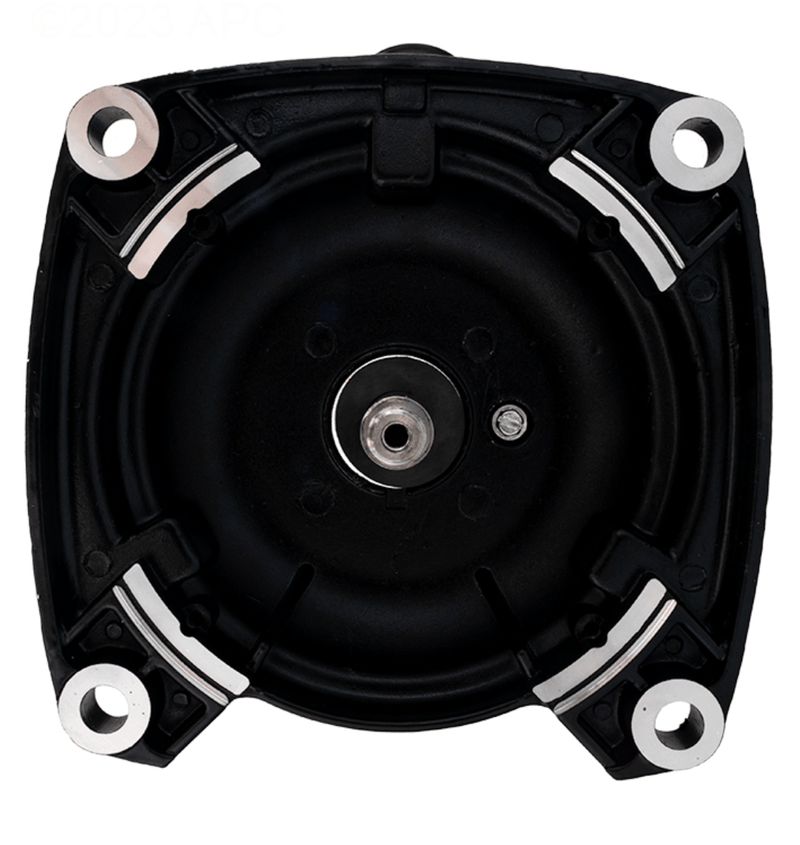Century 2 HP Motor 230V 48Y Energy Efficient SQ1202 – Vita Pool Supply