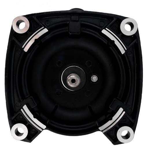 Century 2 HP Motor 230V 48Y Energy Efficient SQ1202 – Vita Pool Supply